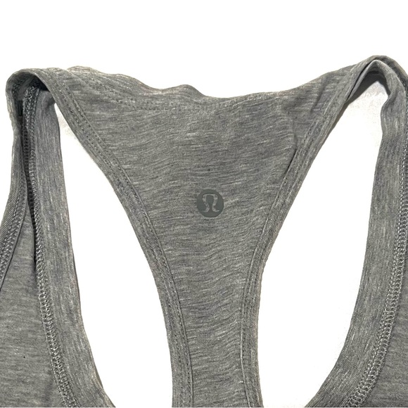 Lululemon Racerback - Picture 3 of 3